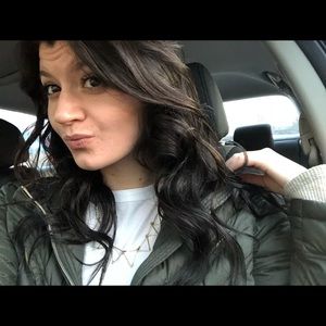 Meet your Posher, Jenna